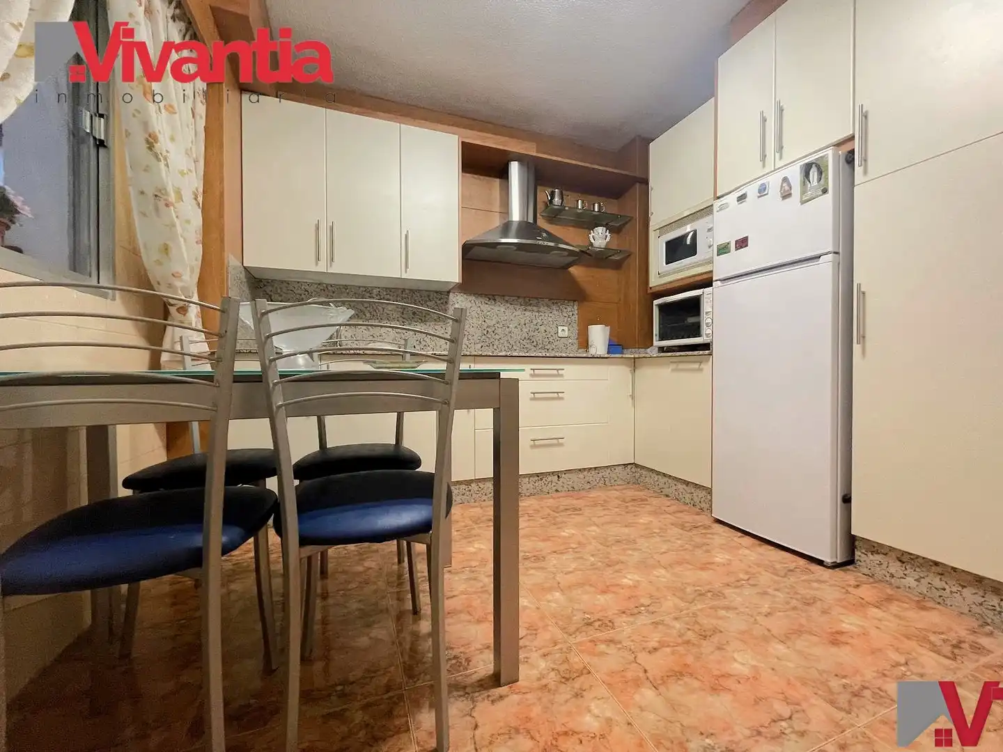 Piso con terraza en venta en Lorca Ciudad, imagen 12