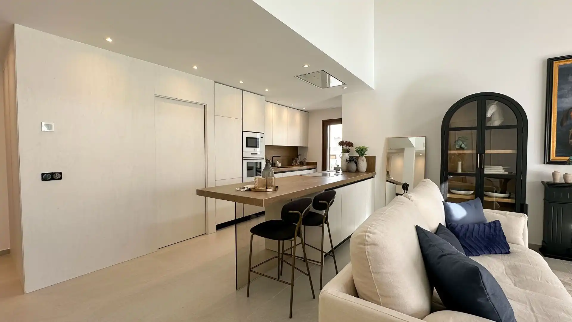 Chalet con piscina en venta en Algorfa, imagen 13
