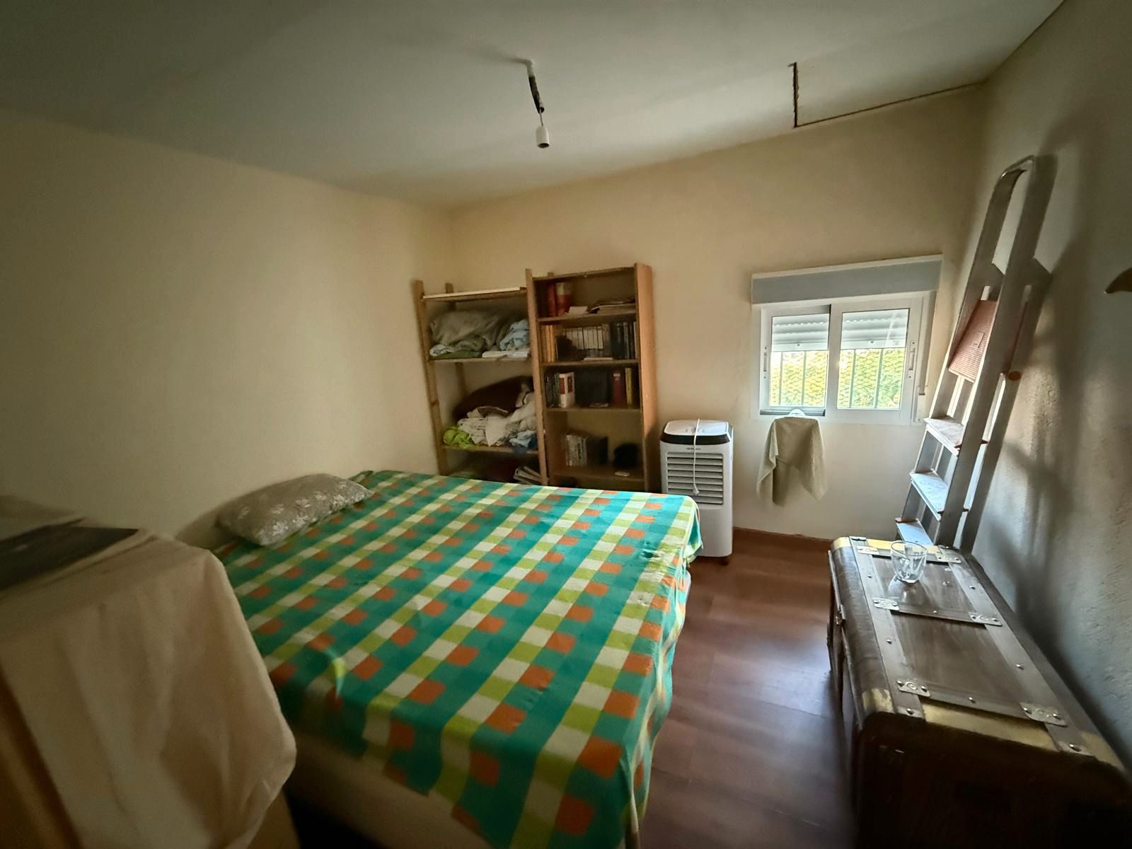 Bedroom of House or chalet for sale in Navalmoral de la Mata  with Furnished