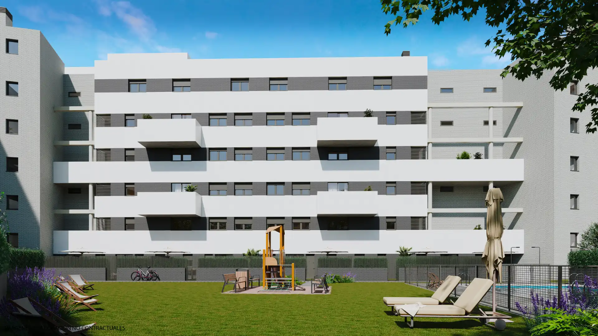Los Berrocales