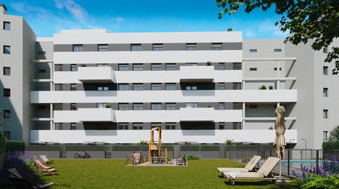 Foto 3 de Pis en venda a Los Berrocales, Madrid