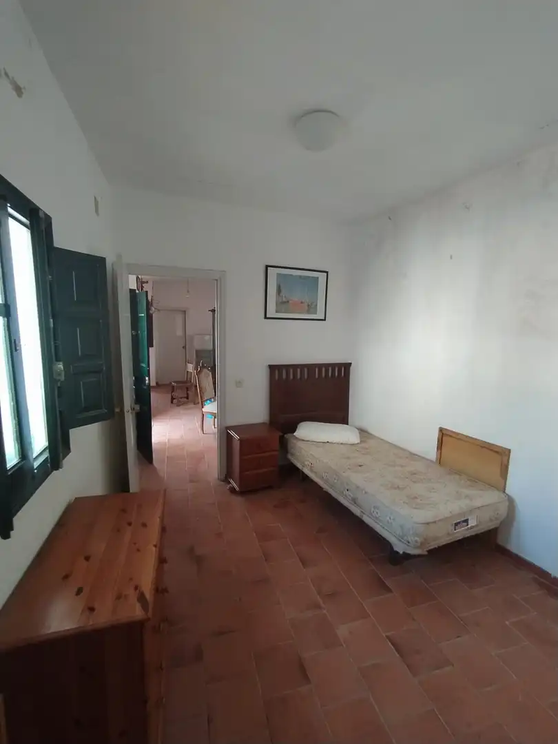 Habitación de Casa o chalet en venta en Arcos de la Frontera con Trastero y Balcón