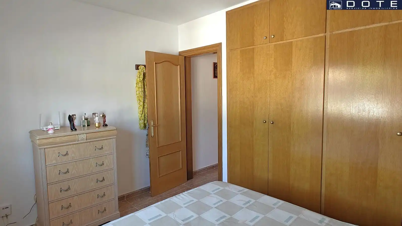 Dormitori de Casa o xalet en venda en Creixell amb Aire condicionat, Calefacció i Terrassa