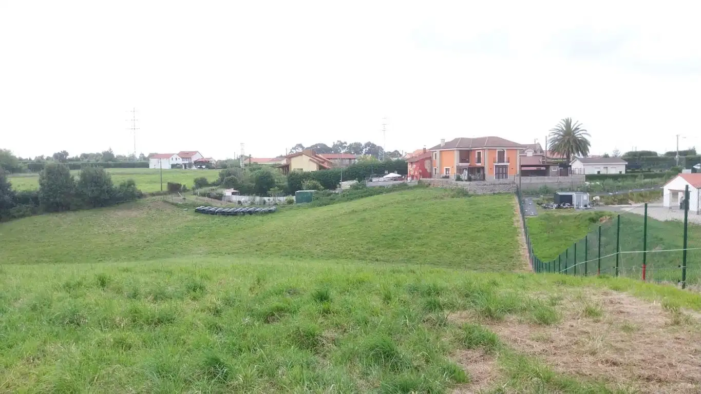 Terreno rustico in vendita a Camino de Caliero, imagen 4