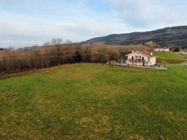 Casa o xalet en venda en Oiartzun amb Calefacció, Jardí privat i Terrassa