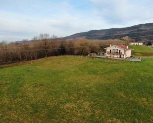 Casa o xalet en venda en Oiartzun amb Calefacció, Jardí privat i Terrassa