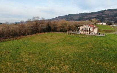 Casa o xalet en venda en Oiartzun amb Calefacció, Jardí privat i Terrassa