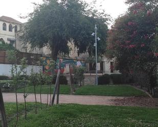 Garden of Flat for sale in  Córdoba Capital  with Air Conditioner, Heating and Terrace