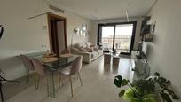 Living room of Flat to rent in Alboraya  with Swimming Pool