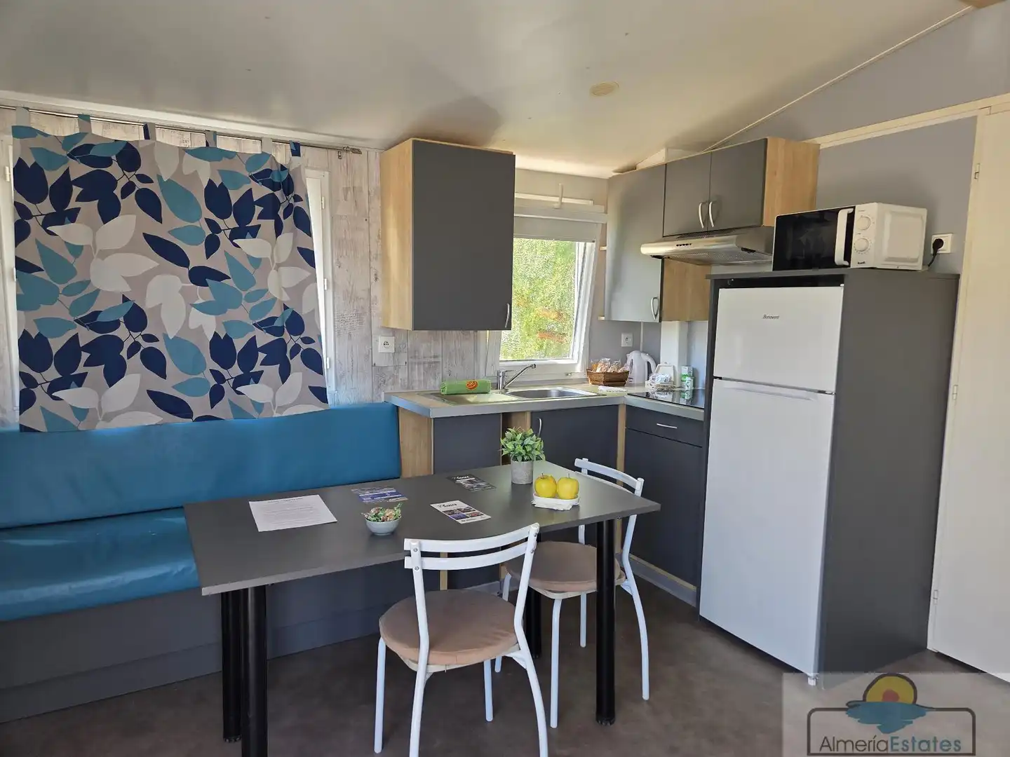 Kitchen of Houses for rent in Albox  with Terrace and Swimming Pool