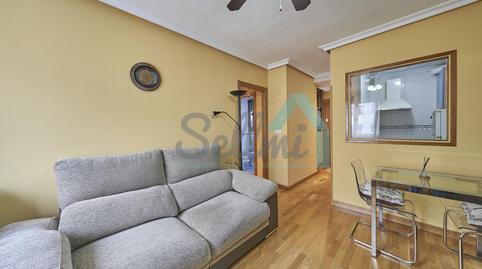 Photo 5 of Flat for rent in Tenderina Alta, Fozaneldi - Tenderina, Oviedo