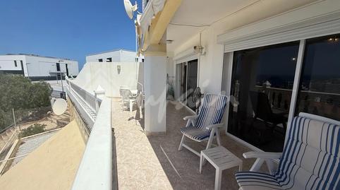 Foto 3 de Apartament en venda a La Caldera, Santa Cruz de Tenerife