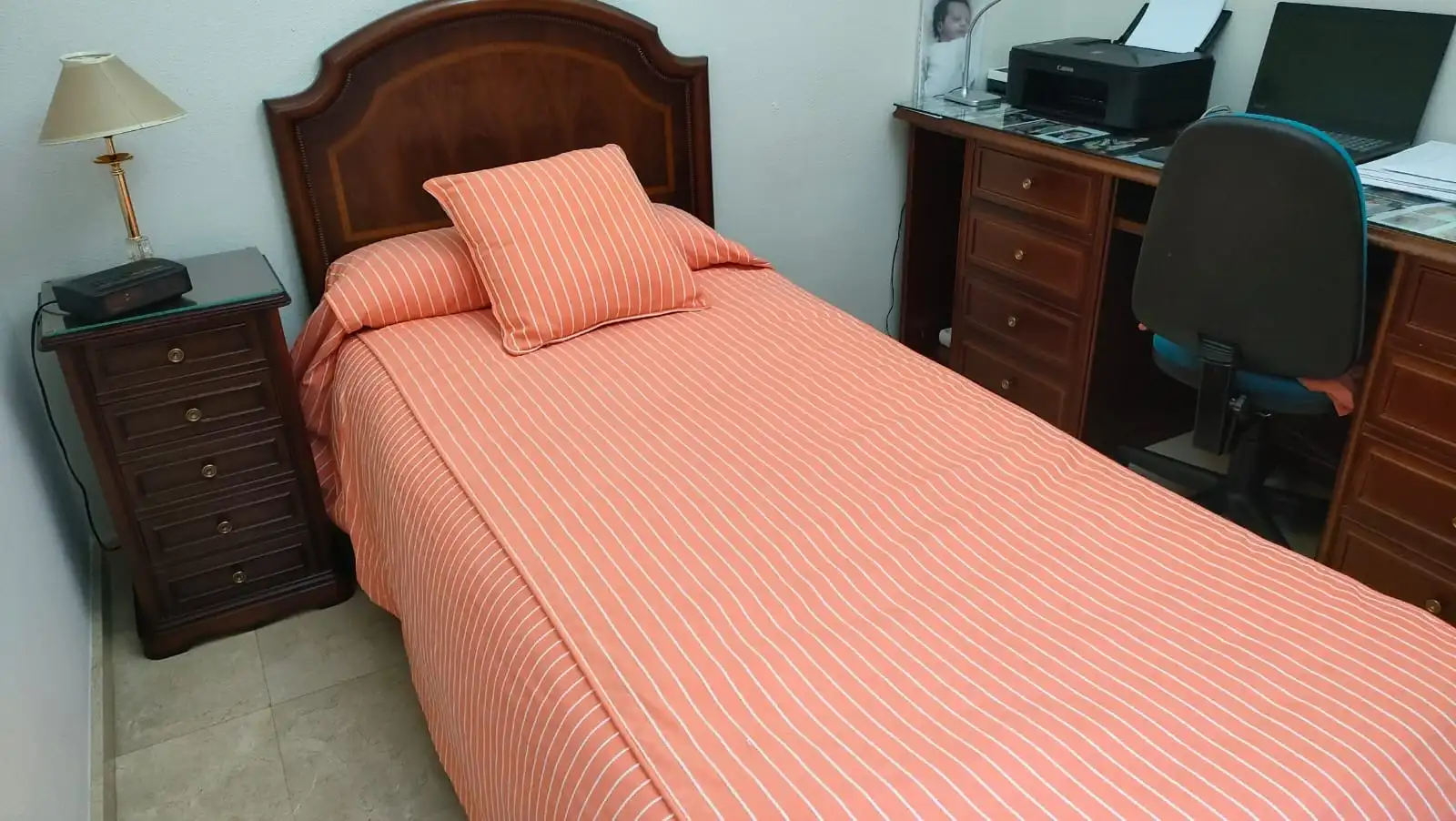 Ático en venta en Avenida de la Virgen de Loreto, Centro