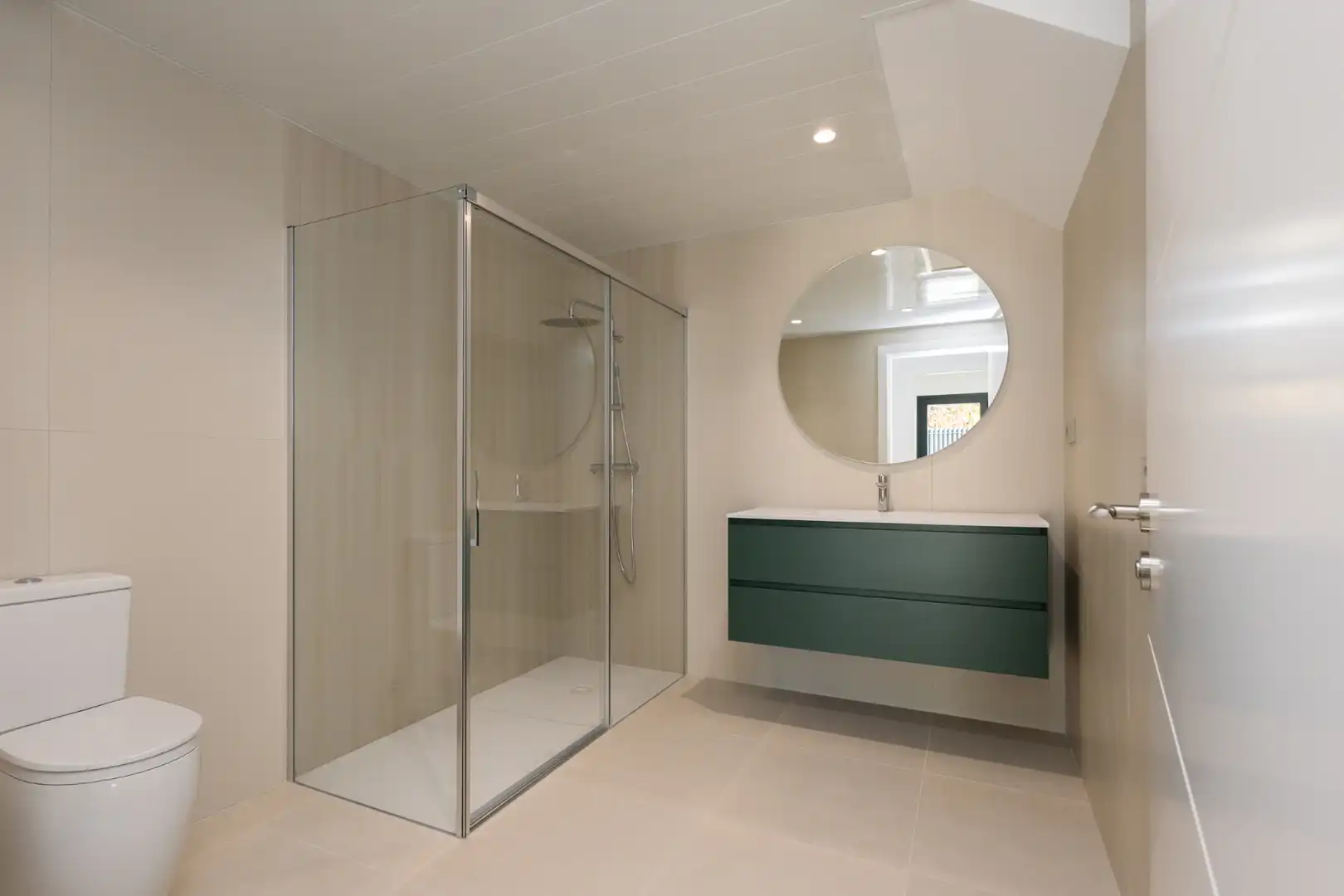 Neubau-Villa mit Terrasse zum Verkauf in Torrent Ballester, imagen 22