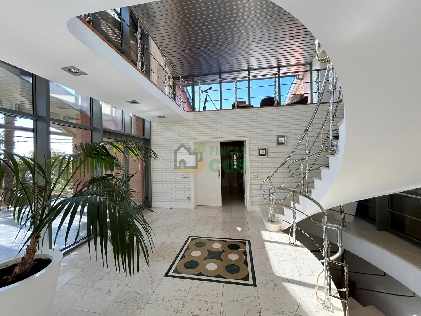 Villa con piscina in vendita a Carrer Barcelona, imagen 12