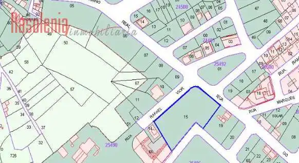 Residential for sale in Burela