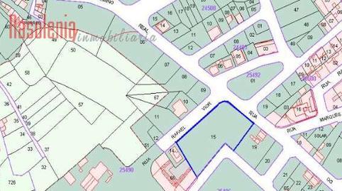 Foto 4 von Residential zum Verkauf in Rafael Vior, Sn , Burela, Lugo