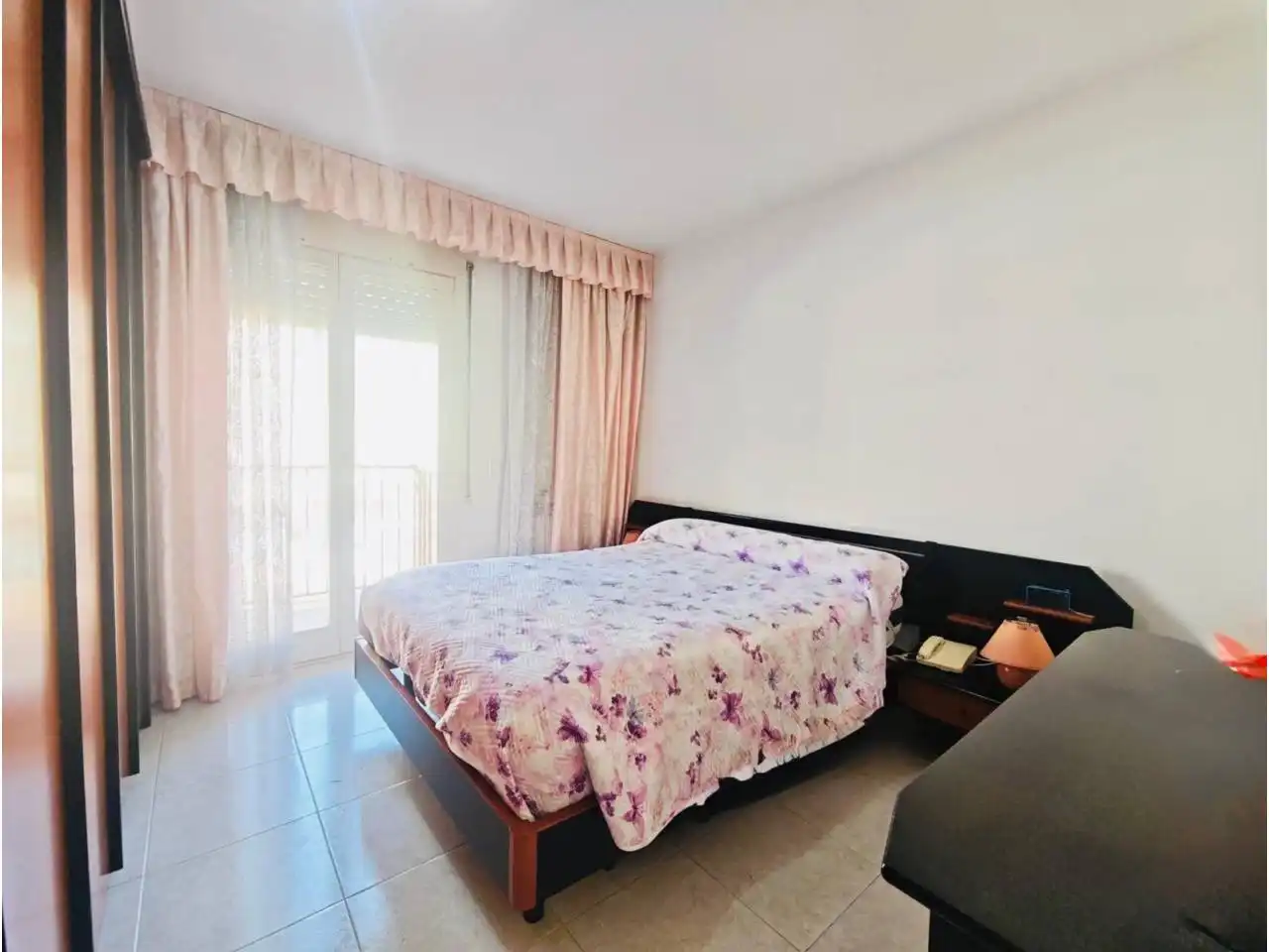 Bedroom of Flat for sale in Centre
