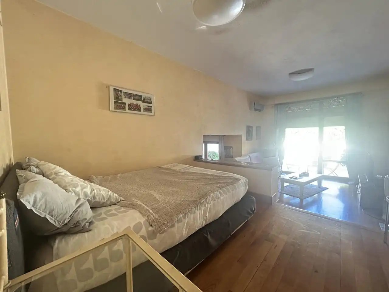 Dormitori de Casa o xalet en venda en Arguedas amb Aire condicionat, Calefacció i Jardí privat