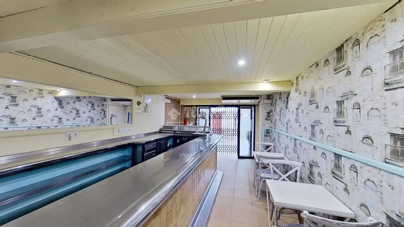 Local comercial en venda a Centre - Passeig i Rodalies, imagen 6