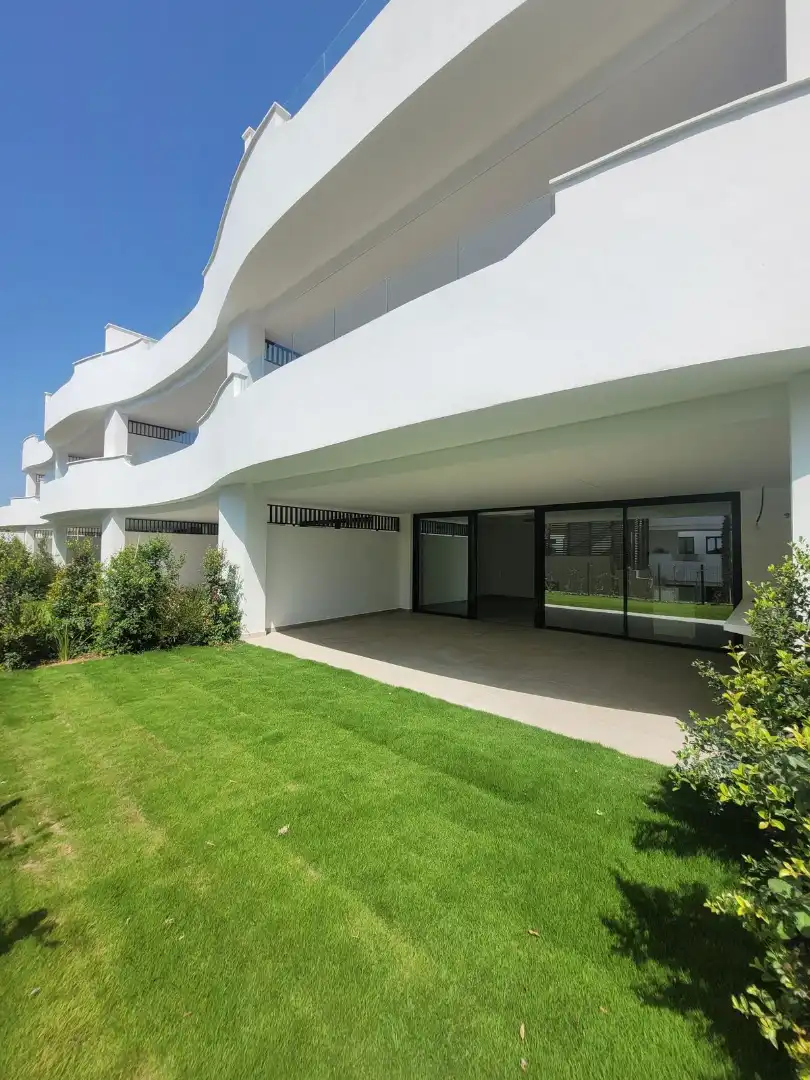 Flat with pool for sale in Benamara - Atalaya