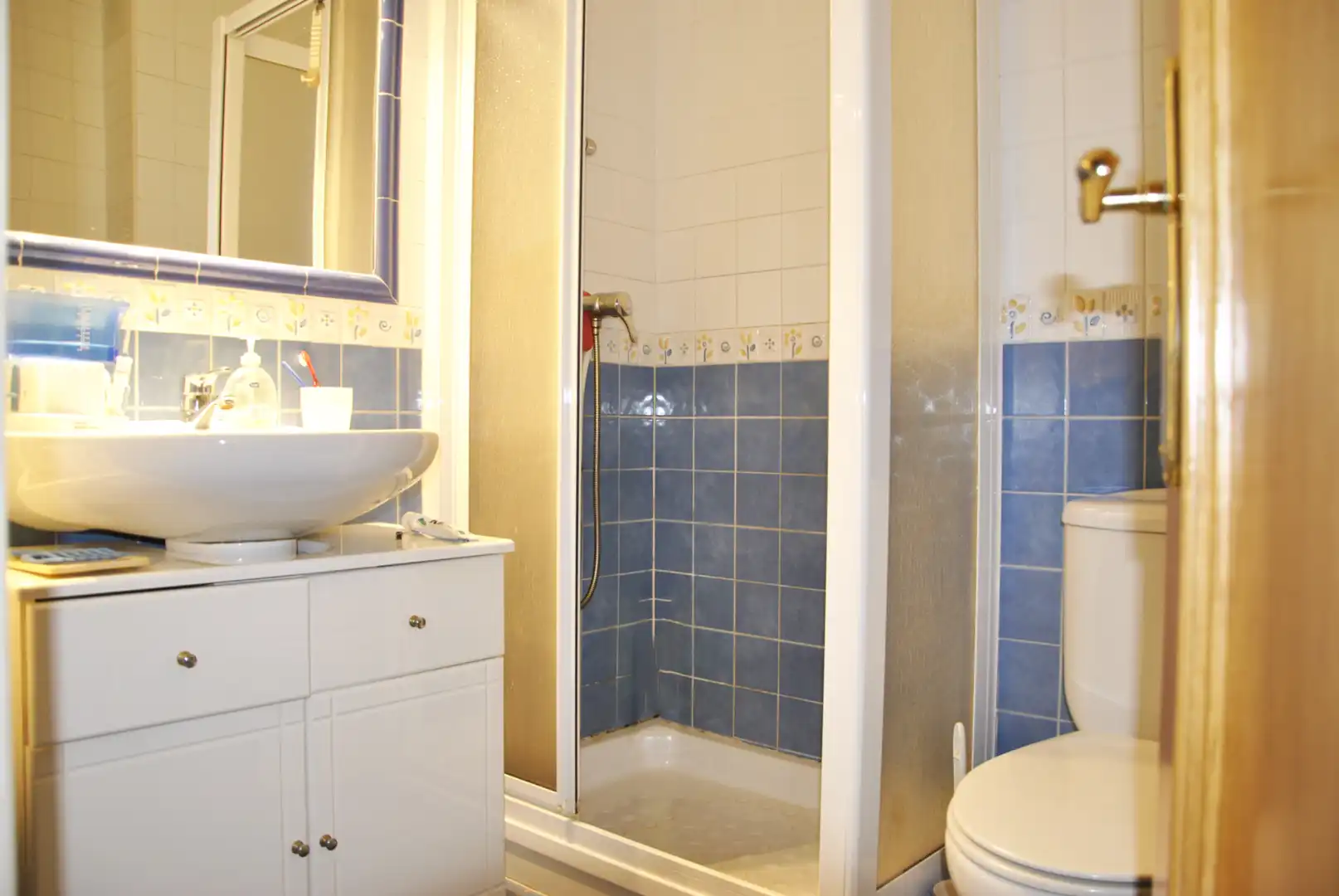 Piso con ascensor en venta en Calle Antonio de la Cadena, imagen 13