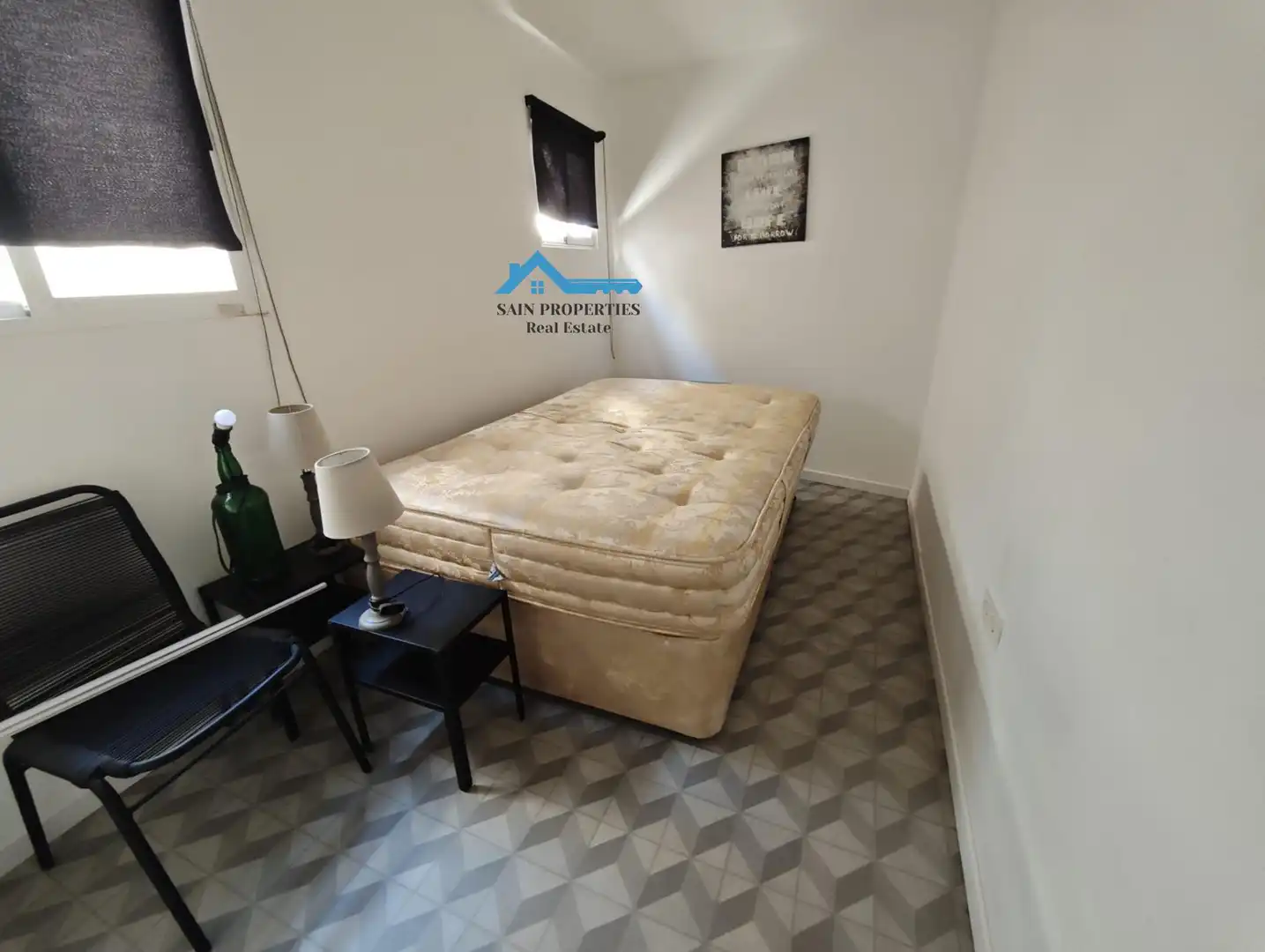 Habitación de Dúplex en venta en La Nucia con Terraza y Balcón