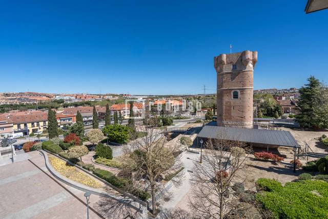 Piso en Venta en de los Dolores Castillejo Duquesa de Almenara en La Cárcaba - El Encinar - Montemolinos