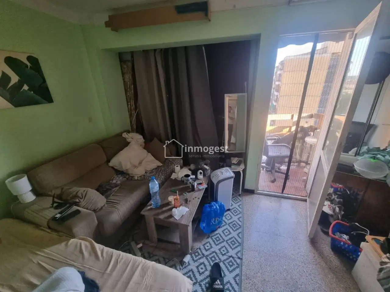 Appartement avec terrasse à vendre à Calle Àngel Guimerà, imagen 30