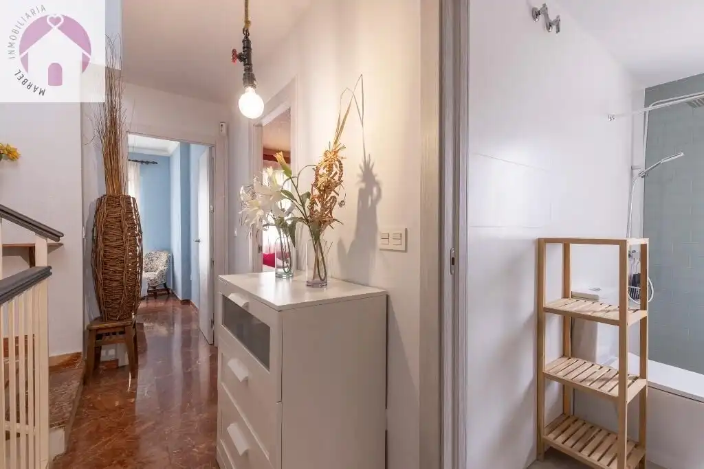 Maison mitoyenne à vendre à Calle Calle Juan Vázquez, imagen 17