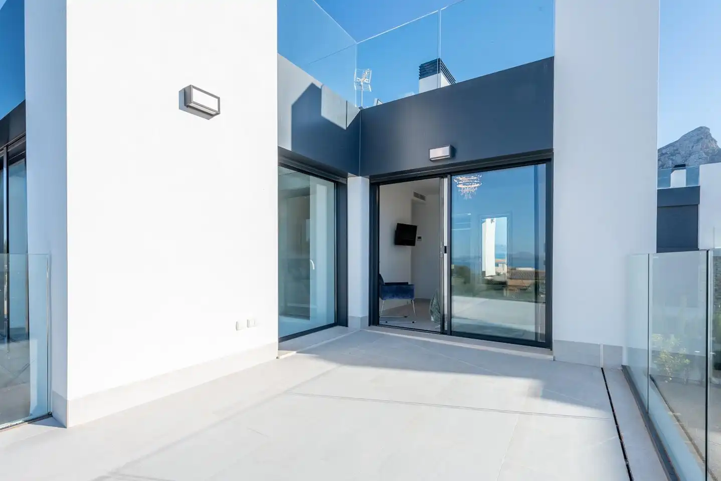 Casa o xalet en venda en Artà amb Aire condicionat, Jardí privat i Terrassa