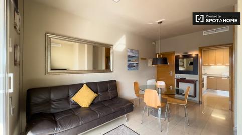 Photo 5 of Flat to rent in Sagrada Família, Barcelona