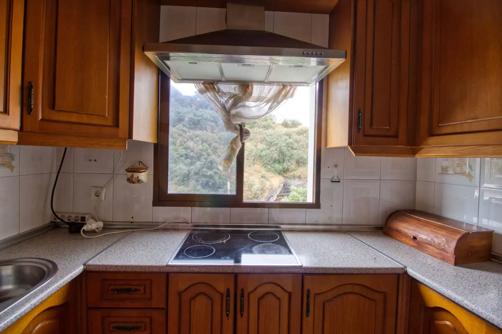 Casa rústica en venda a Setenil de las Bodegas, imagen 27