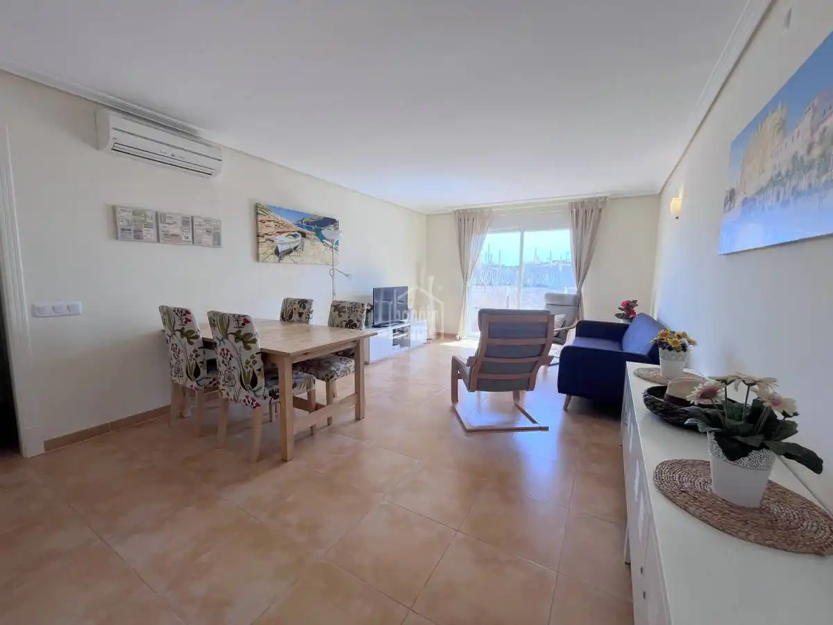 Apartament amb piscina en venda a Sant Llorenç des Cardassar, imagen 7