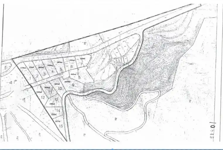 Zona de edificación aislada con parcela grande..Disponemos en exclusiva de parcelas unifamiliares, en una finca de 28.010m2, lista, imatge 4