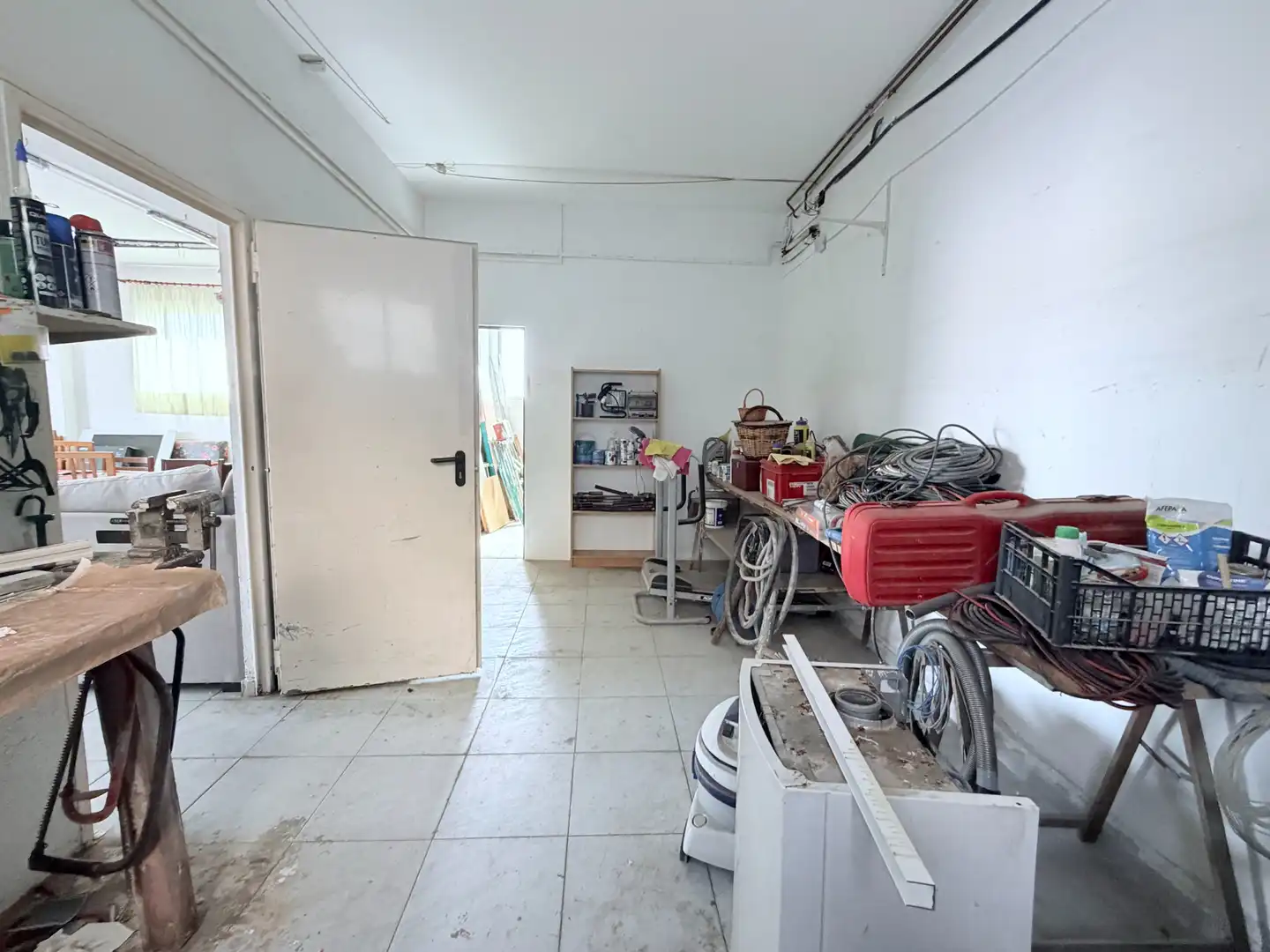 Houses for sale in Terrassa  with Air Conditioner, Heating and Private garden
