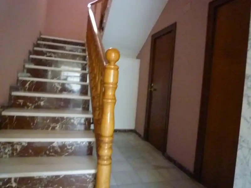 Casa con terraza en venta en Calle Sagrado Corazón 12, imagen 10