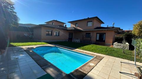 Foto 3 de Casa o chalet en venta en Cabanillas del Campo, Guadalajara