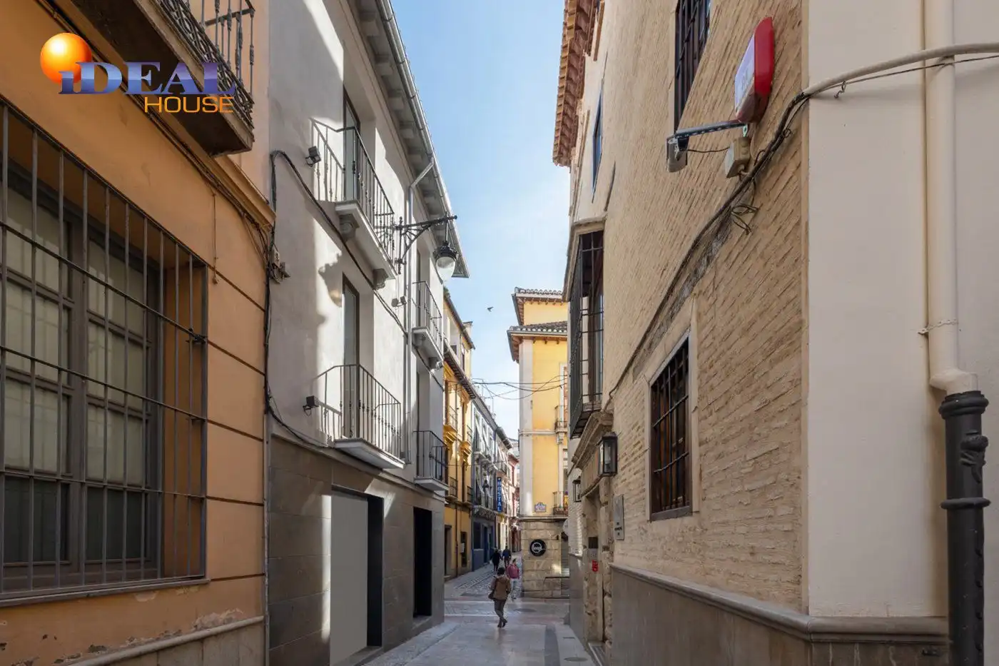 Inmuebles singulares en venta en Calle San Matías, imagen 48