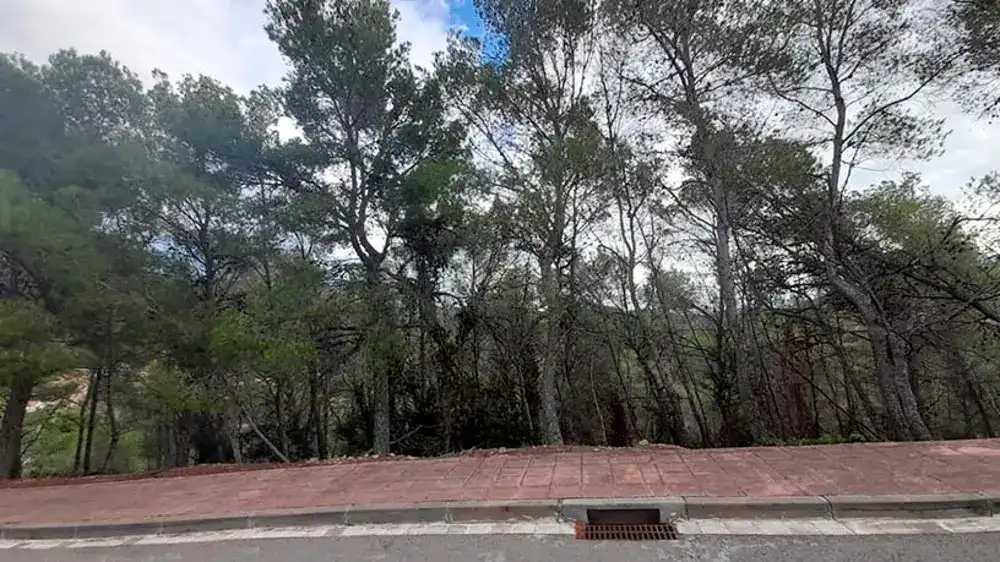 Residential land for sale in Carrer Miranda, imagen 7