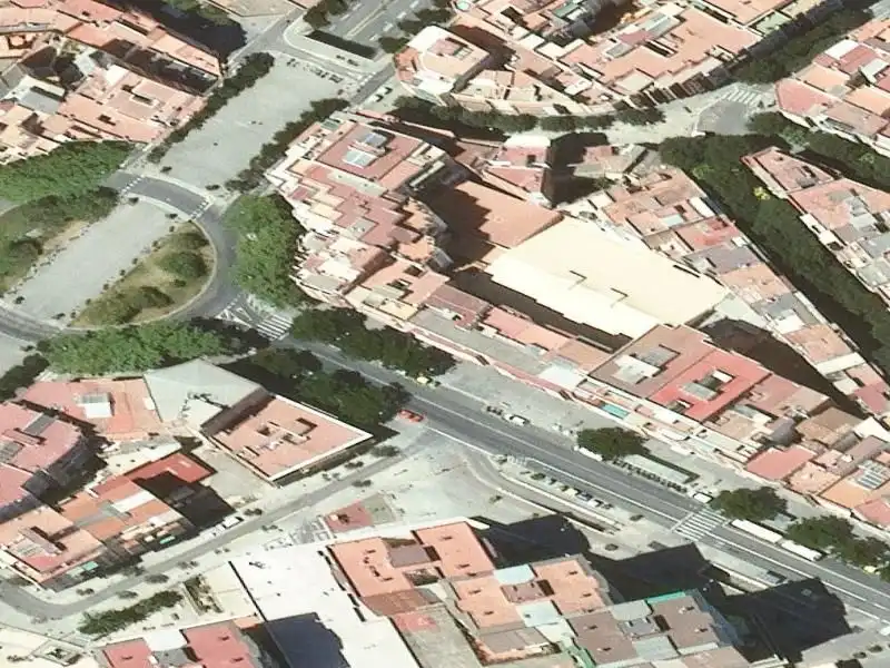 Flat for sale in Avenida Masnou del