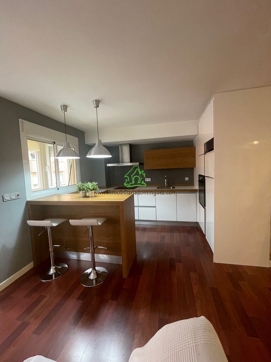 Apartament de lloguer a Calle San Antón, 22, San Antón
