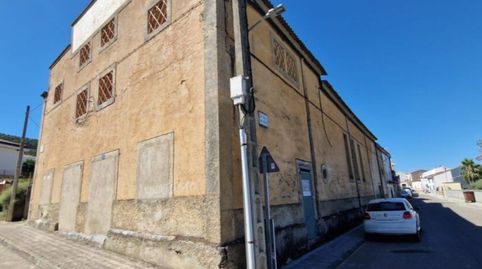Photo 2 of Commercial properties for sale in Paseo de Juan Antonio Vallejo-nájera Botas, 52, Mirabel, Cáceres