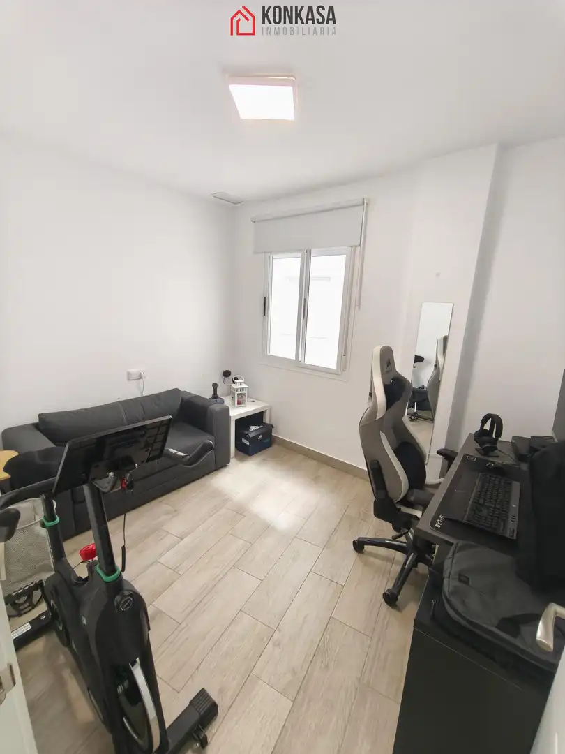 Piso en venta en Arcos de la Frontera con Aire acondicionado y Trastero