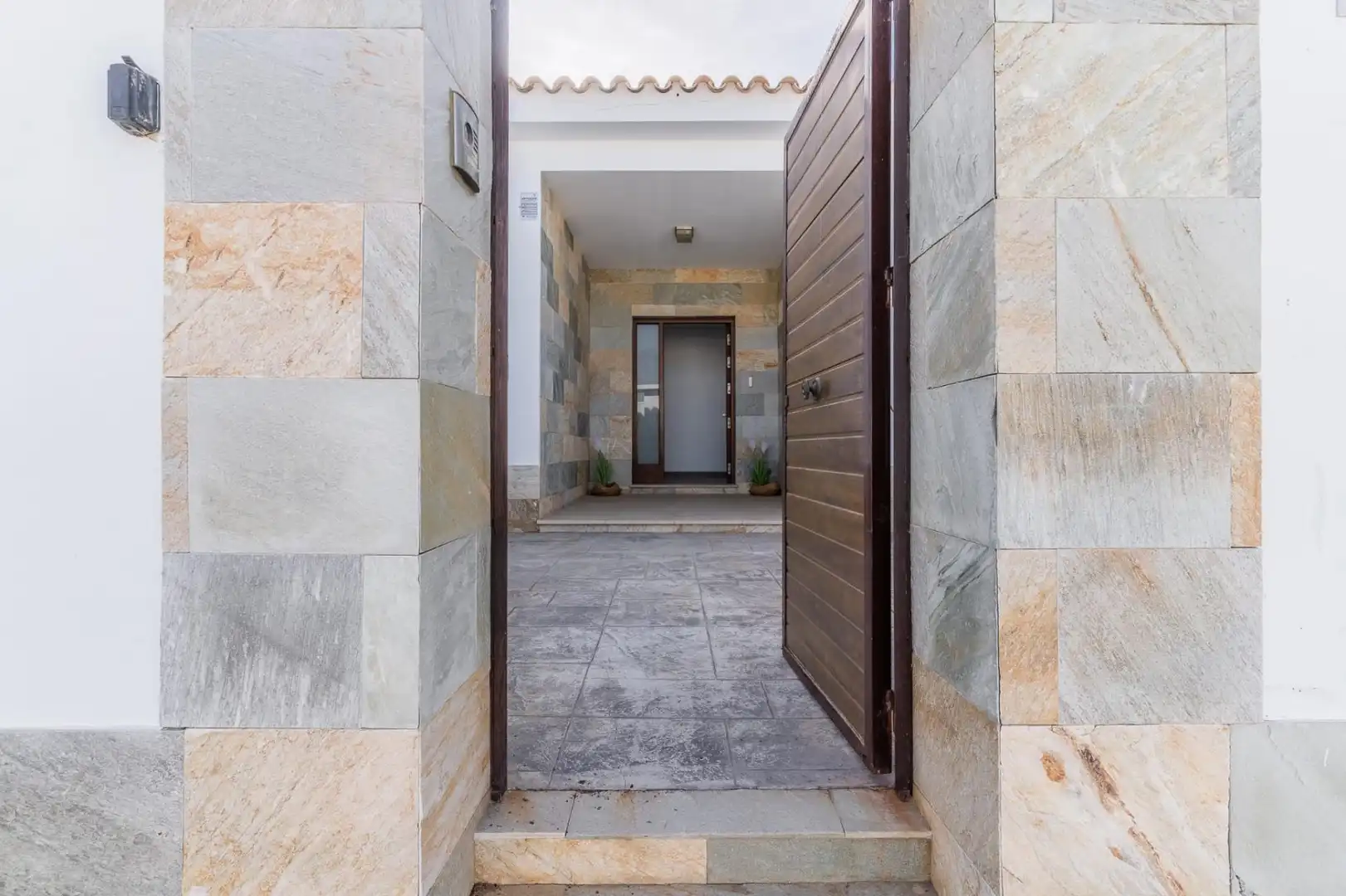 Maison rustique avec piscine à vendre à 12 Camino del Monte Perdido, imagen 4