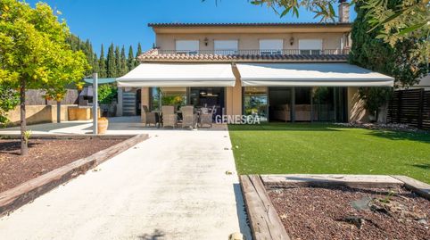 Foto 4 de Casa o xalet en venda a Calle Mateu Turu, Matadepera, Barcelona