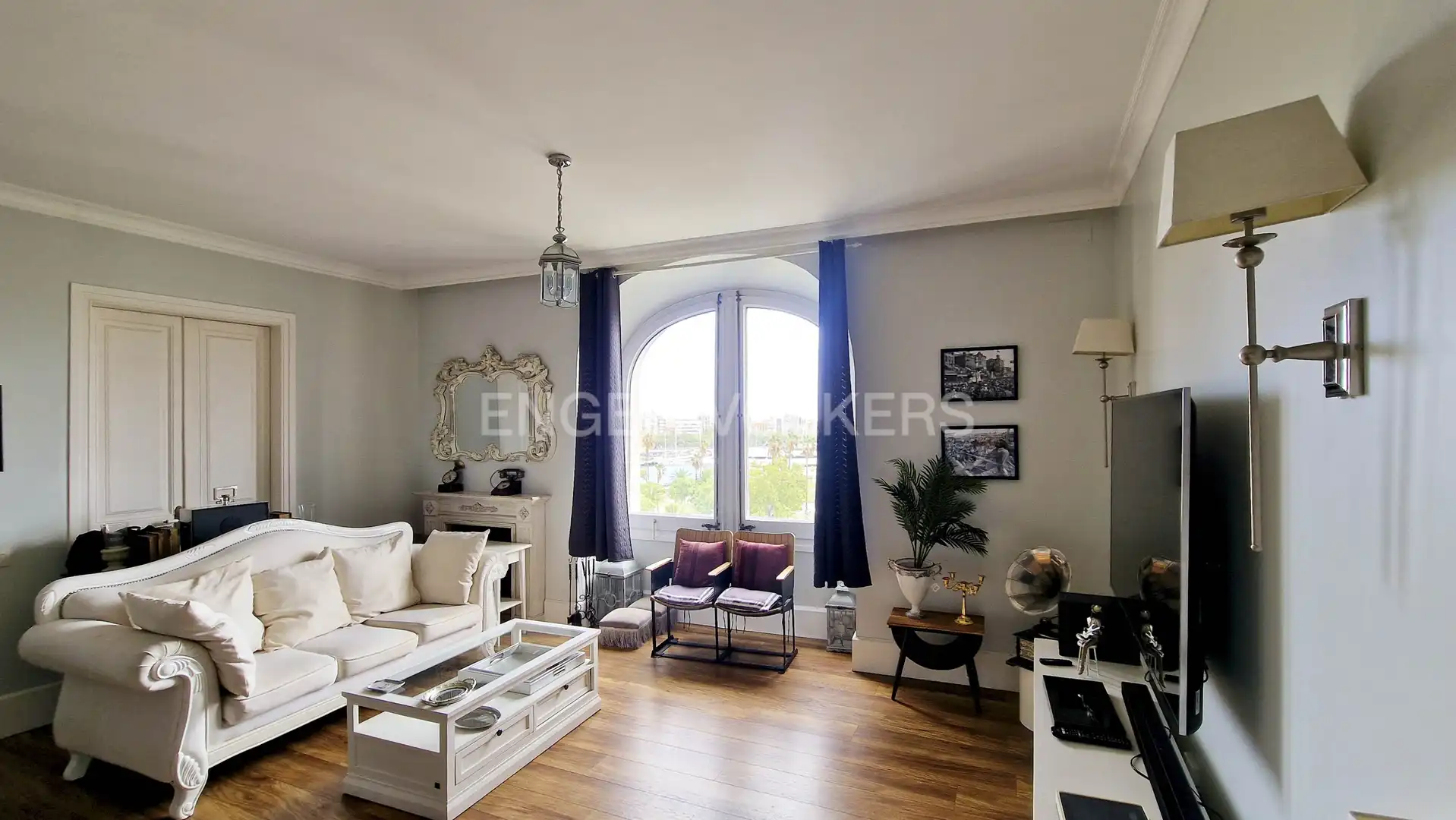 Wohnung mit Terrasse zum Verkauf in Ciutat Vella, imagen 8