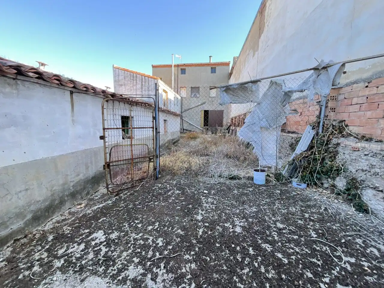 Casa o chalet en venta en Villar de Torre con Calefacción y Amueblado