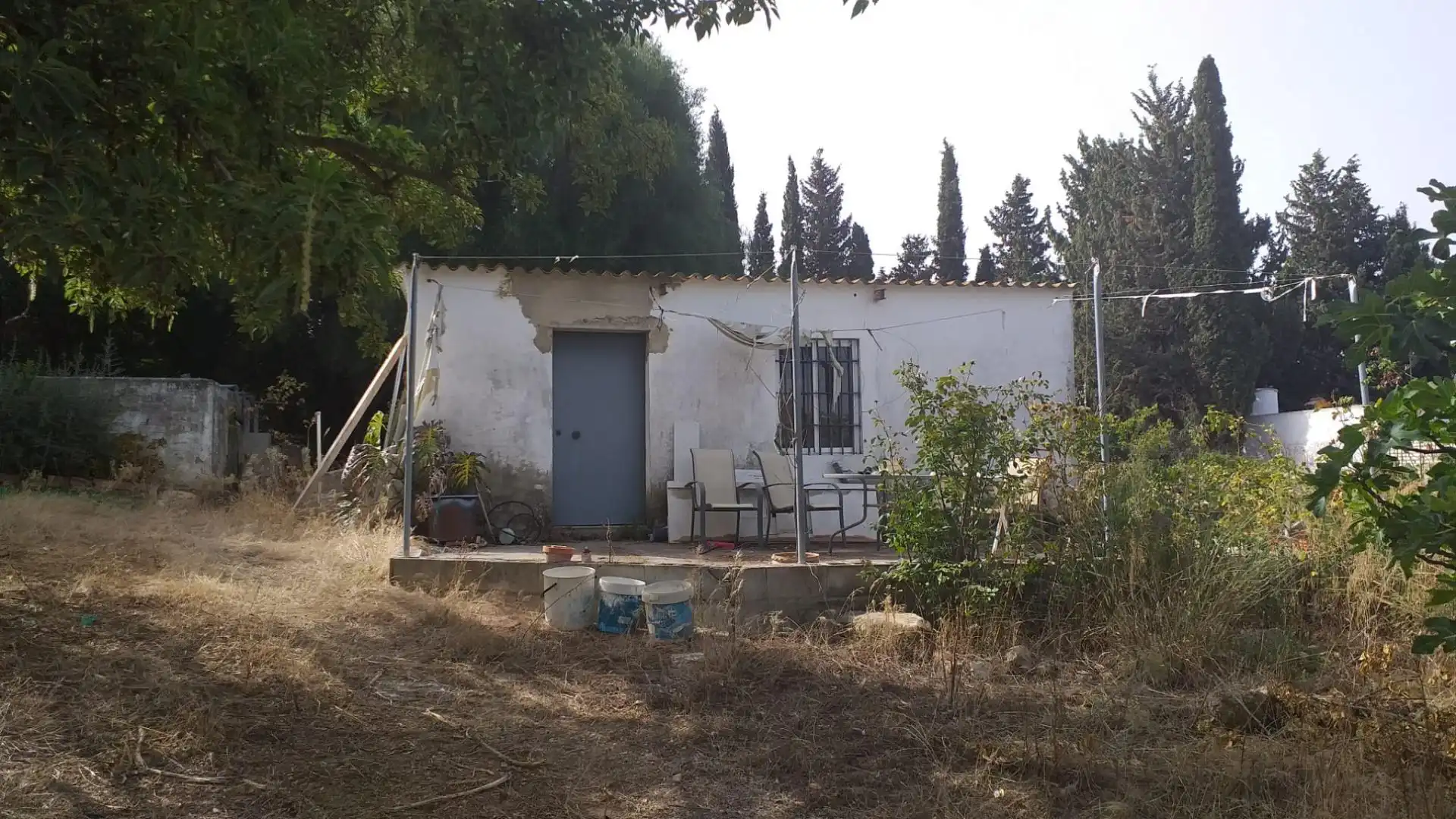 Rural land for sale in El Rocío - La Milagrosa, imagen 9