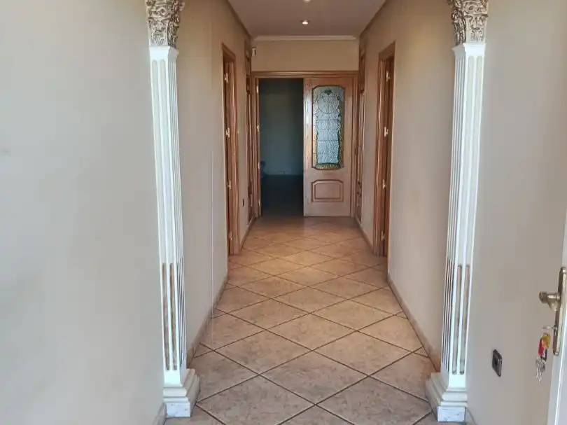 Terreno en venta en Puerta de Cuartos - Avda. de Portugal